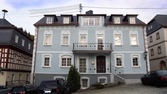 Umbau / Sanierung