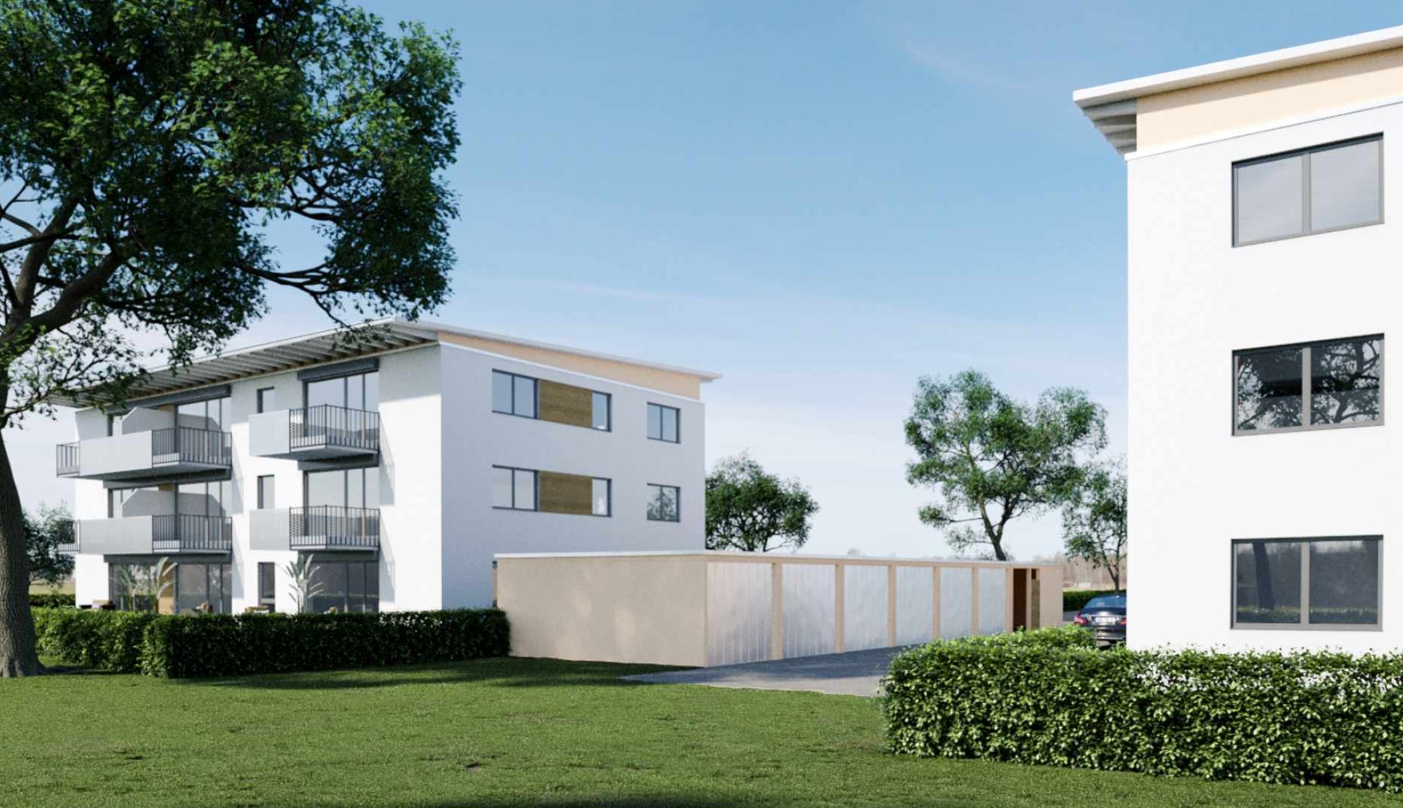 ETW Gartenstraße, Mitwitz