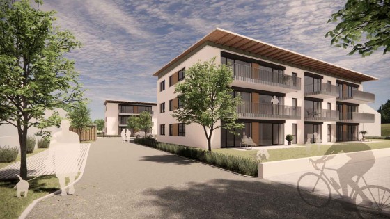 ETW Flößerquartier, Friesen 