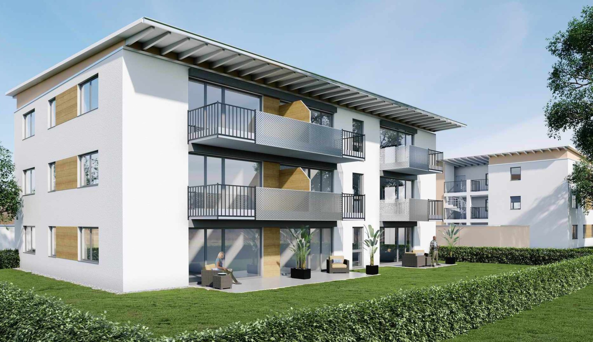 ETW Gartenstraße, Mitwitz