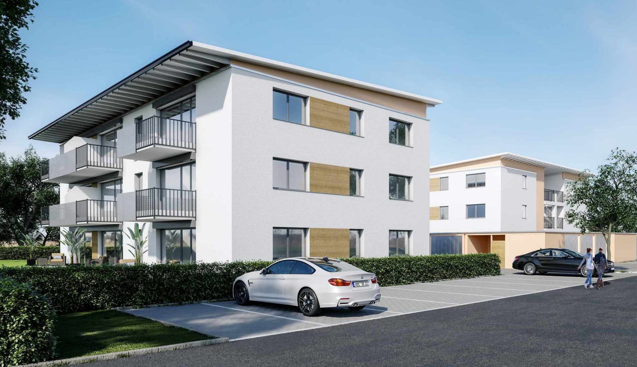 ETW Gartenstraße, Mitwitz