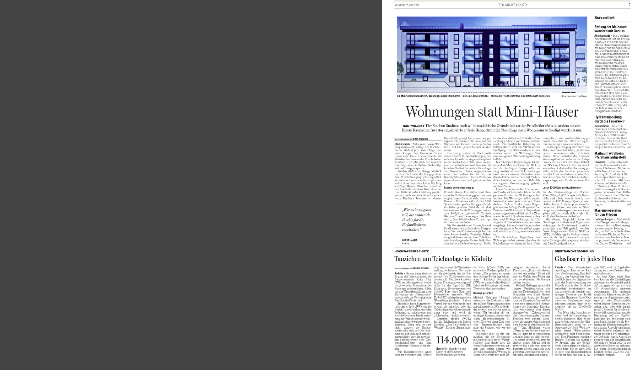 Bayerische rundschau 2022-04-27-stadtratssitzung 2022-04-25